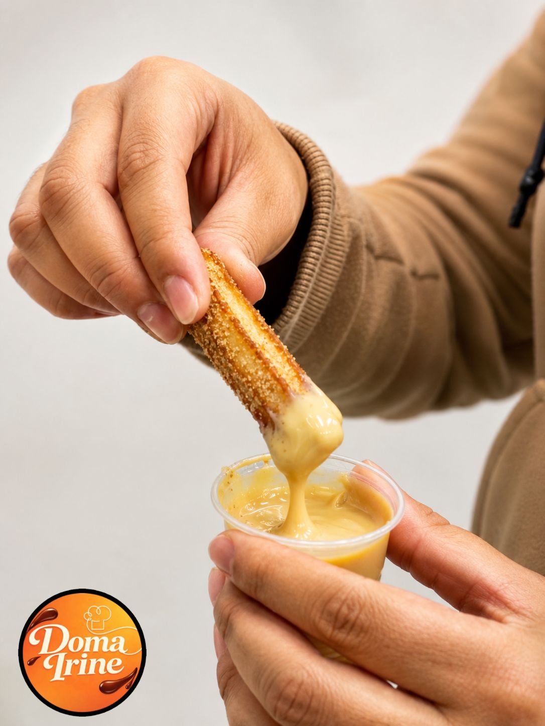 Churros DomaIrene